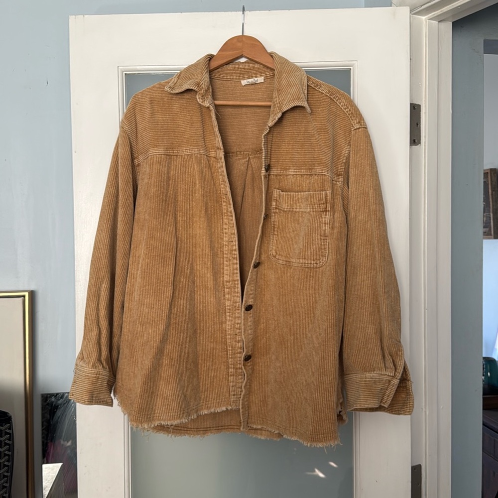 Jacket🌟